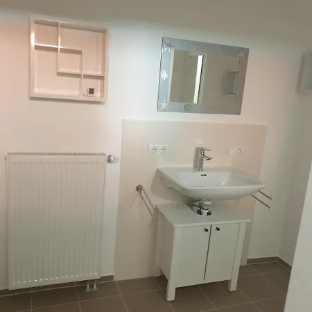 Apartment Pan *