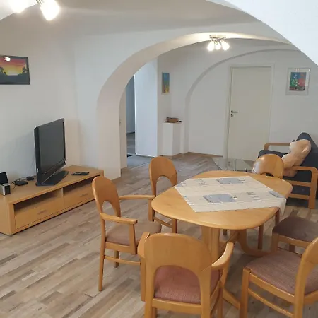 Pan Apartment