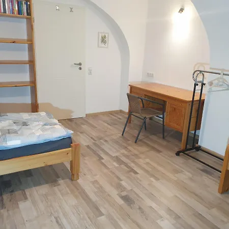 Pan Apartment Pfarrkirchen