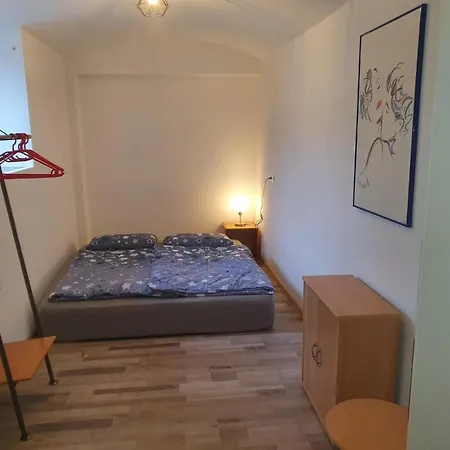 Pan 아파트 파키르셴