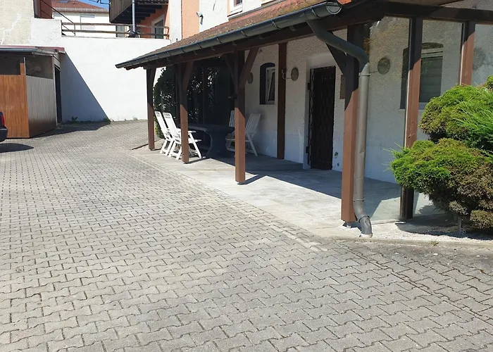 Pan Apartment Pfarrkirchen