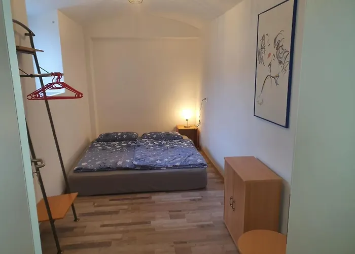 Pan Apartment Pfarrkirchen